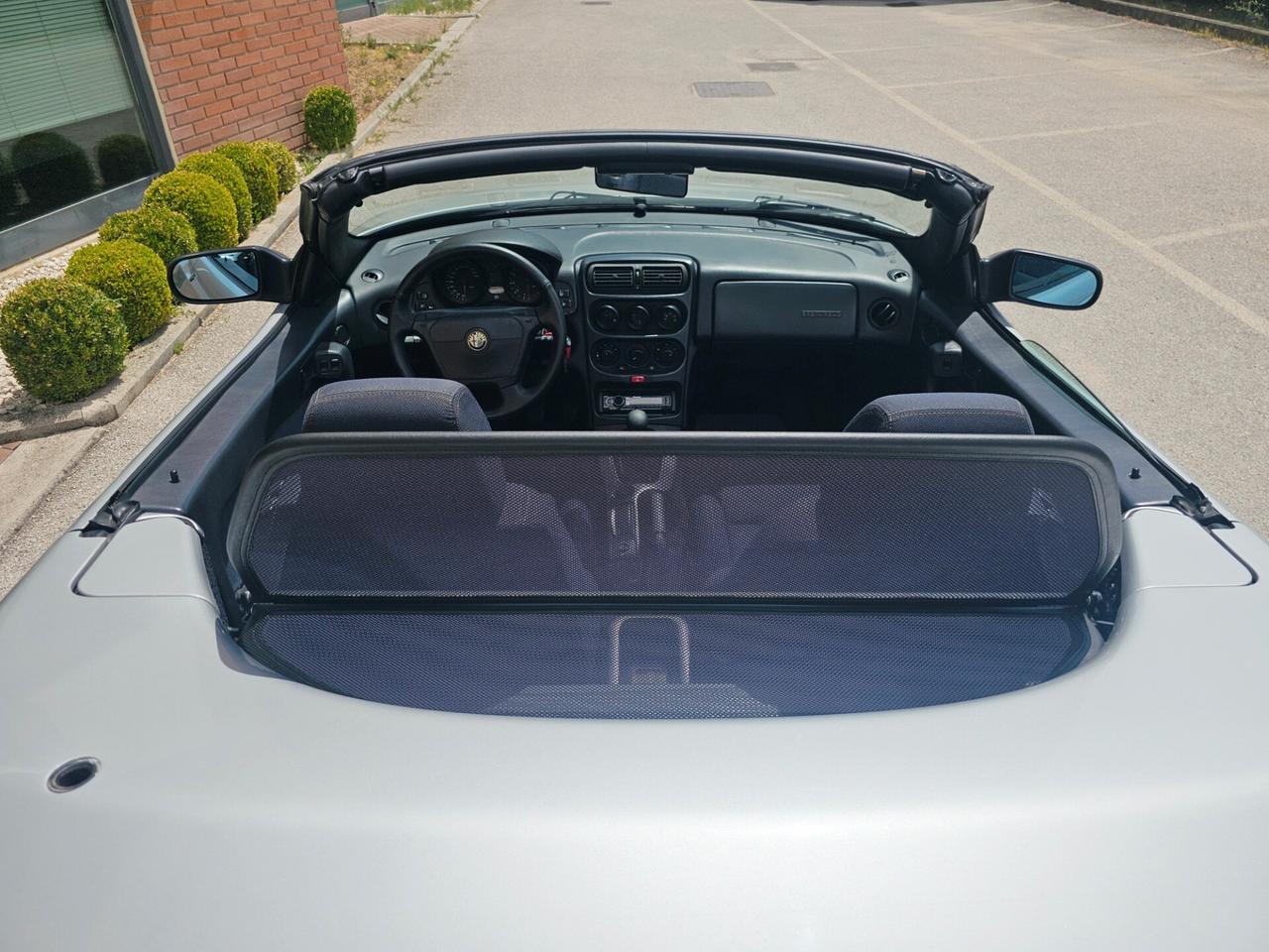 Alfa Romeo GTV Spider 2.0i 16V Twin Spark A/C Asi Crs