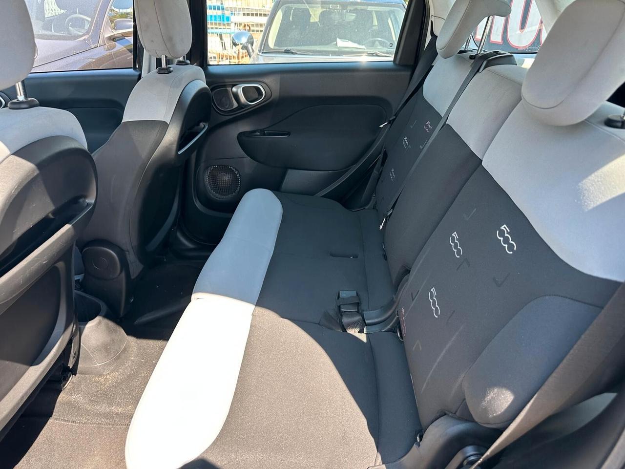 Fiat 500L 1.3 Multijet 85 CV Lounge-04/2014