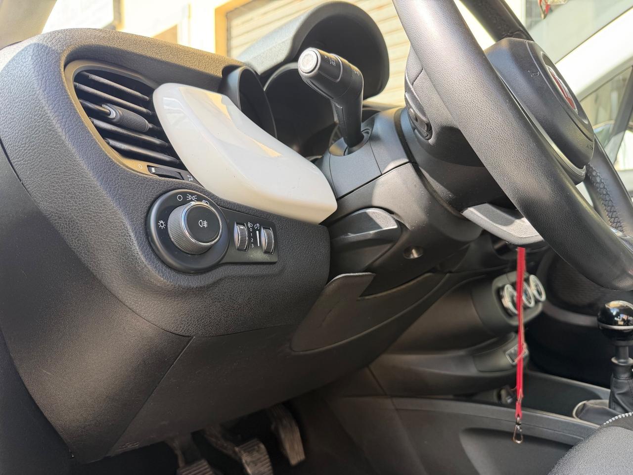 Fiat 500X 1.3 MultiJet 95 CV Urban