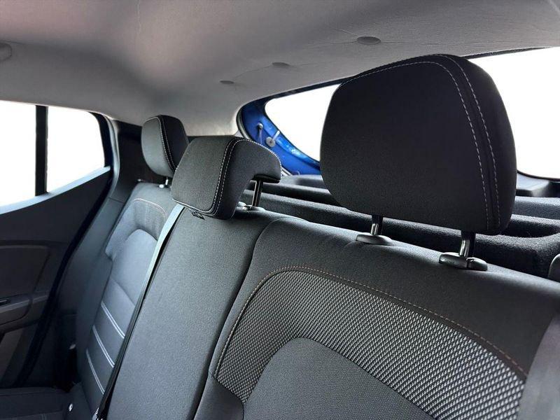 Dacia Sandero Sandero Stepway 1.0 tce Eco-g 100cv