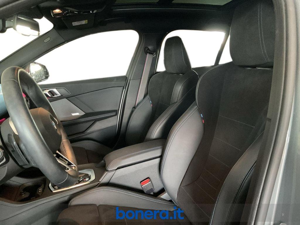BMW Serie 1 120 d 48V MSport Pro DCT