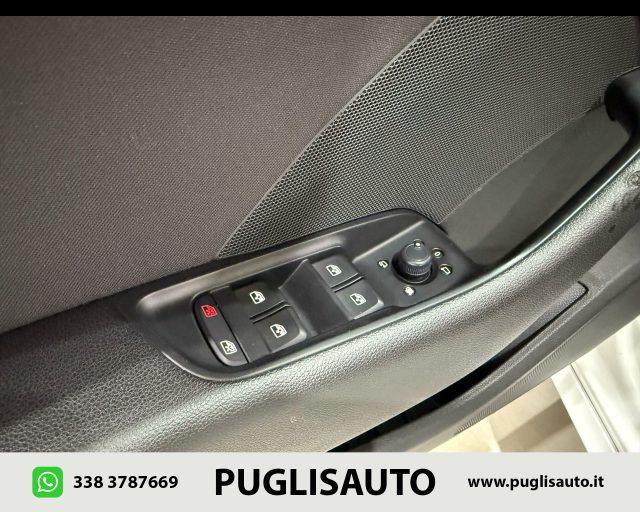 AUDI A3 SPB 30 TDI