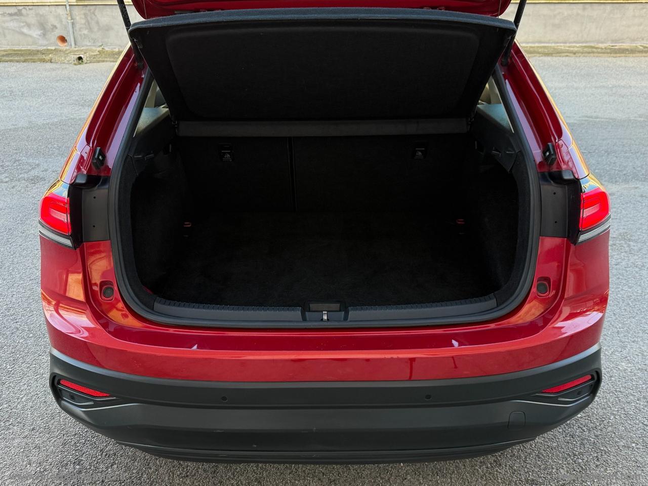 VOLKSWAGEN Taigo 1.0 TSI Life