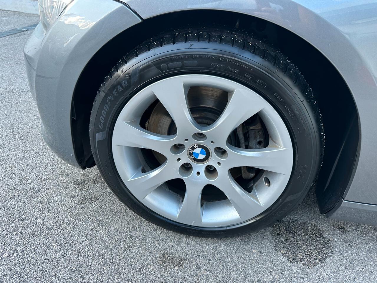 Bmw 330 330xd cat Coupé Futura