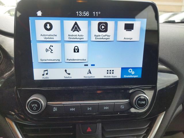 FORD Fiesta 1.1cc 86cv Android/Carplay Bluetooth CruiseControl