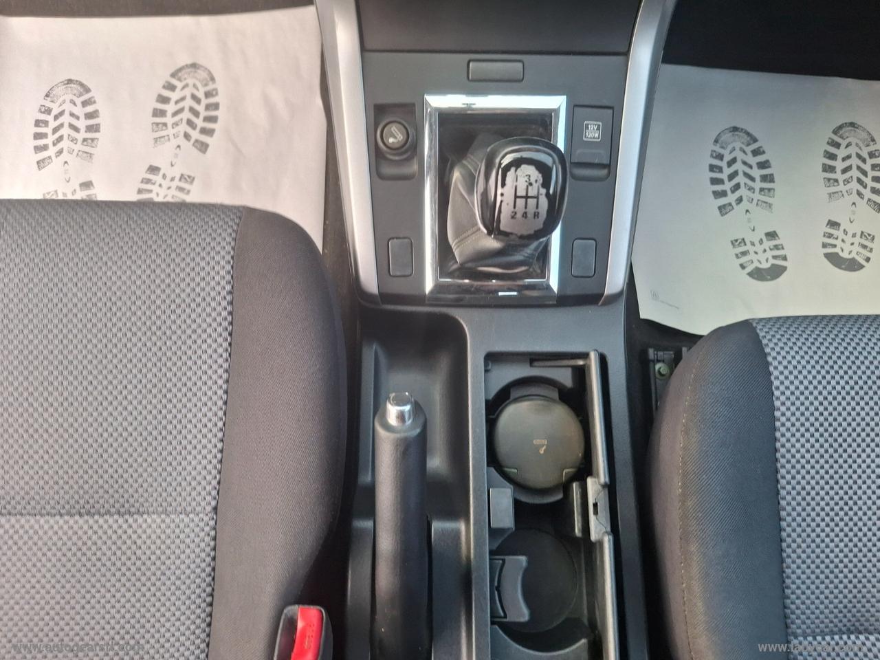 SUZUKI Grand Vitara 1.6 16V 3p. 4X4