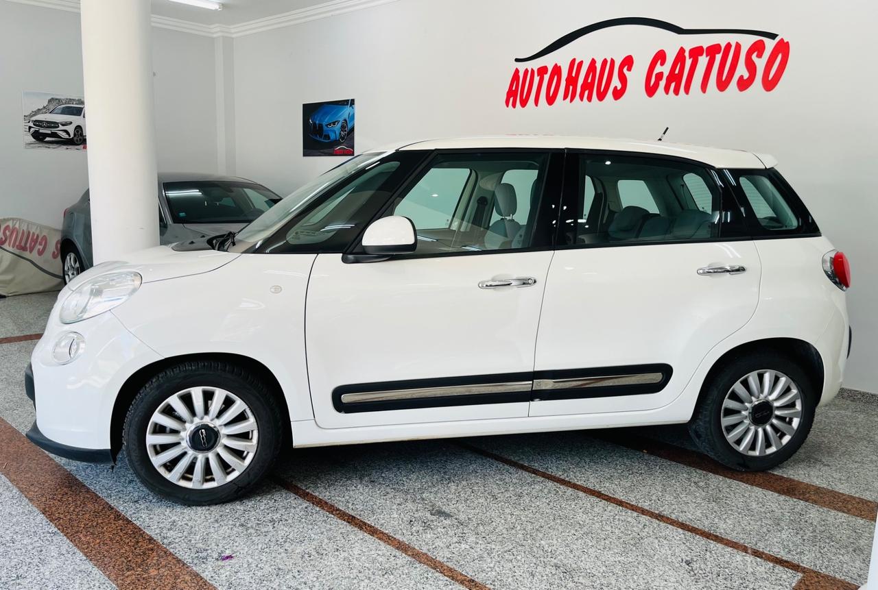 Fiat 500L 1.3 Multijet 95 CV Lounge Euro 6 anno 2016