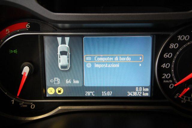 FORD S-Max 2.0 TDCi 140CV Titanium