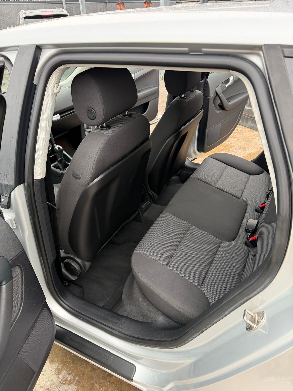Audi A3 SPB 2.0 TDI F.AP. Ambition