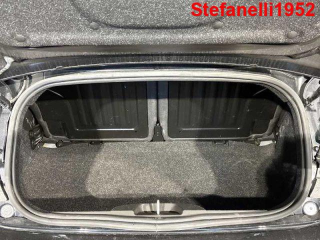 FIAT 500C III 2015 - 1.0 hybrid Dolcevita 70cv