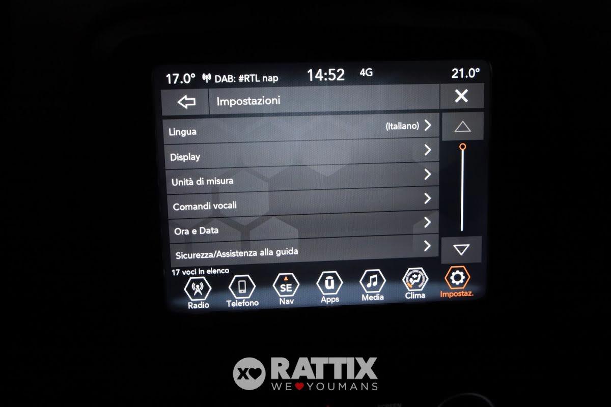 Jeep Renegade 1.3 T4 PHEV Business Plus 4xe AT6
