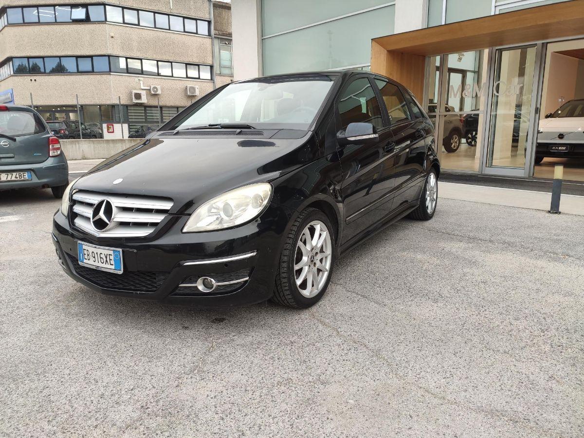 MERCEDES - Classe B - 180 CDI Sport