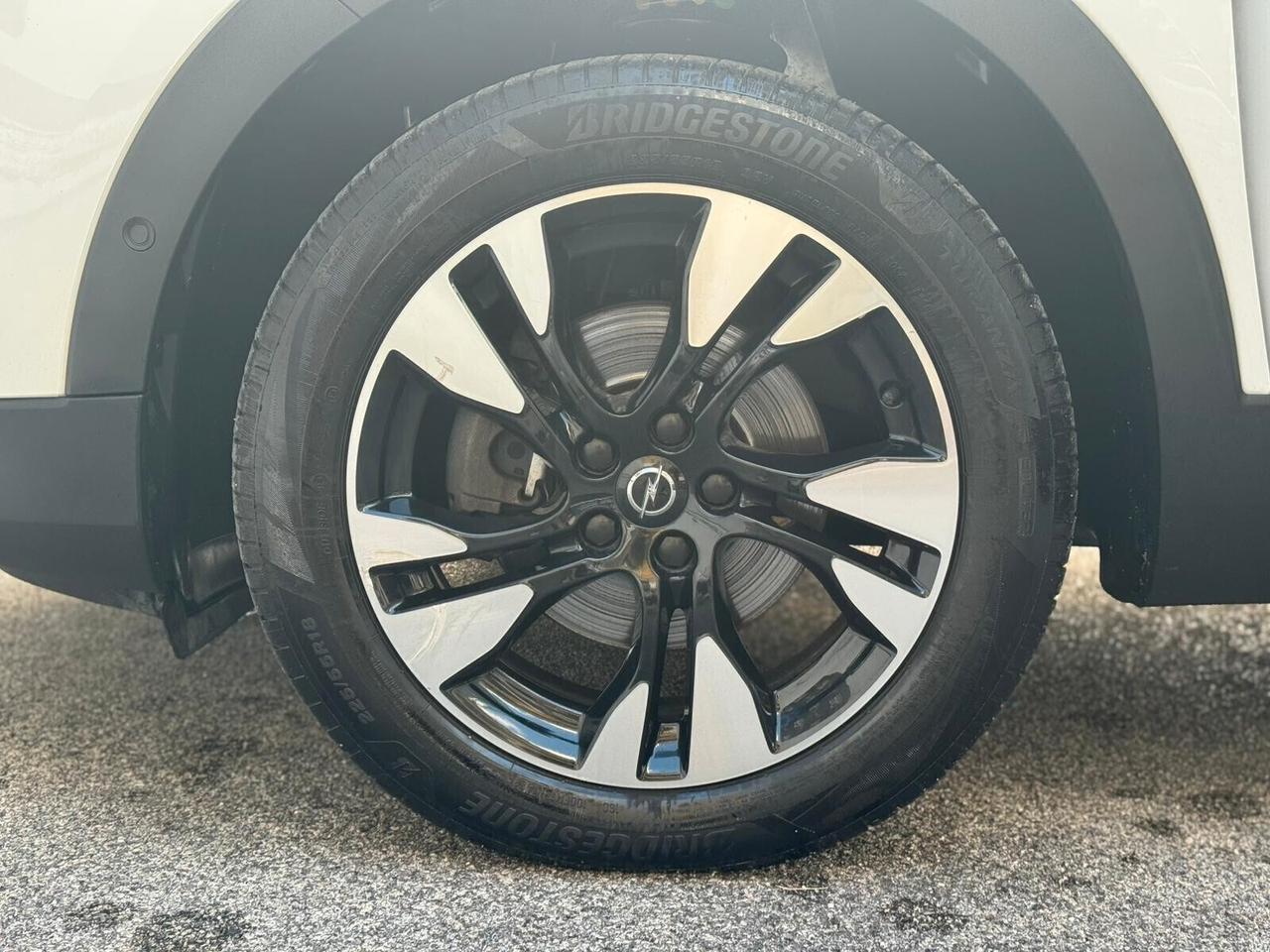 Opel Grandland X 1.5 diesel Ecotec Start&Stop aut. Ultimate