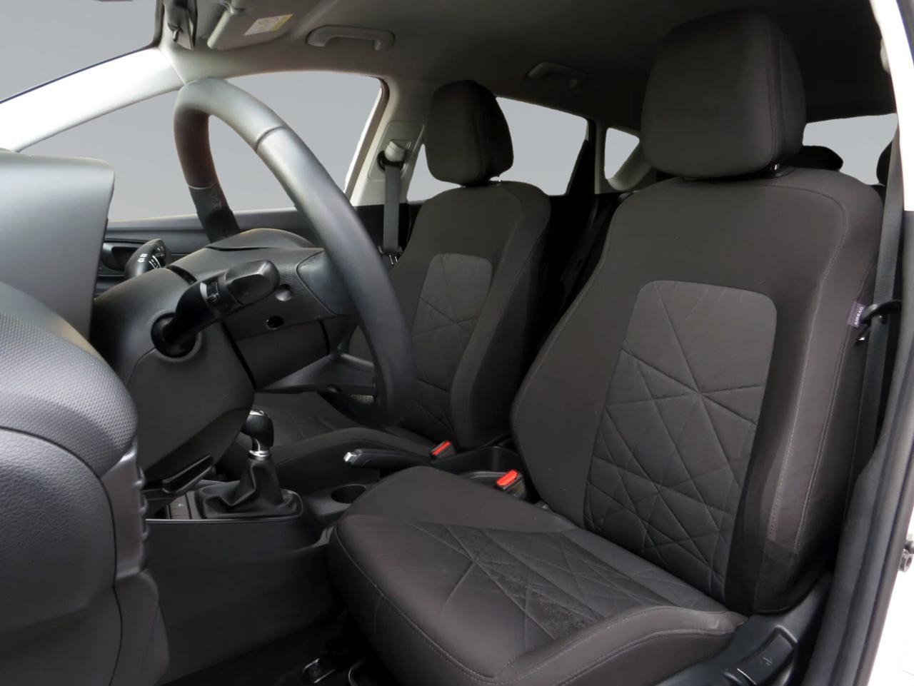 Hyundai Bayon 1.2 GPL MT XLine