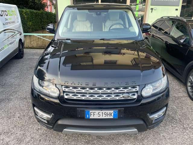 Land Rover Range Rover Sport 3.0 tdV6 HSE Dynamic auto Euro 6 Schermi Post