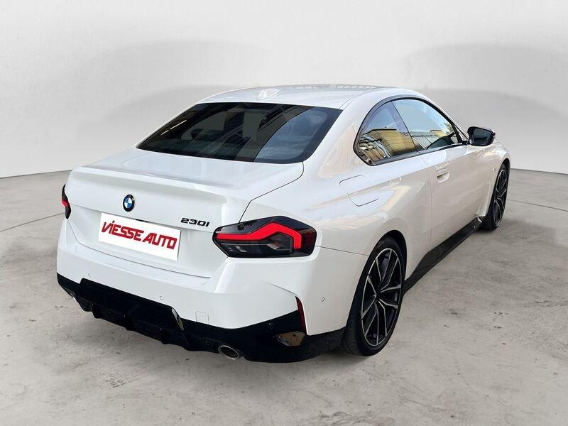 BMW Serie 2 230i MSport Auto