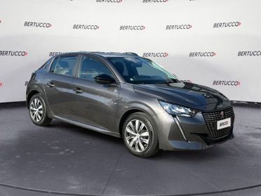 Peugeot 208 2ª serie PureTech 75 Stop&Start 5 porte Active