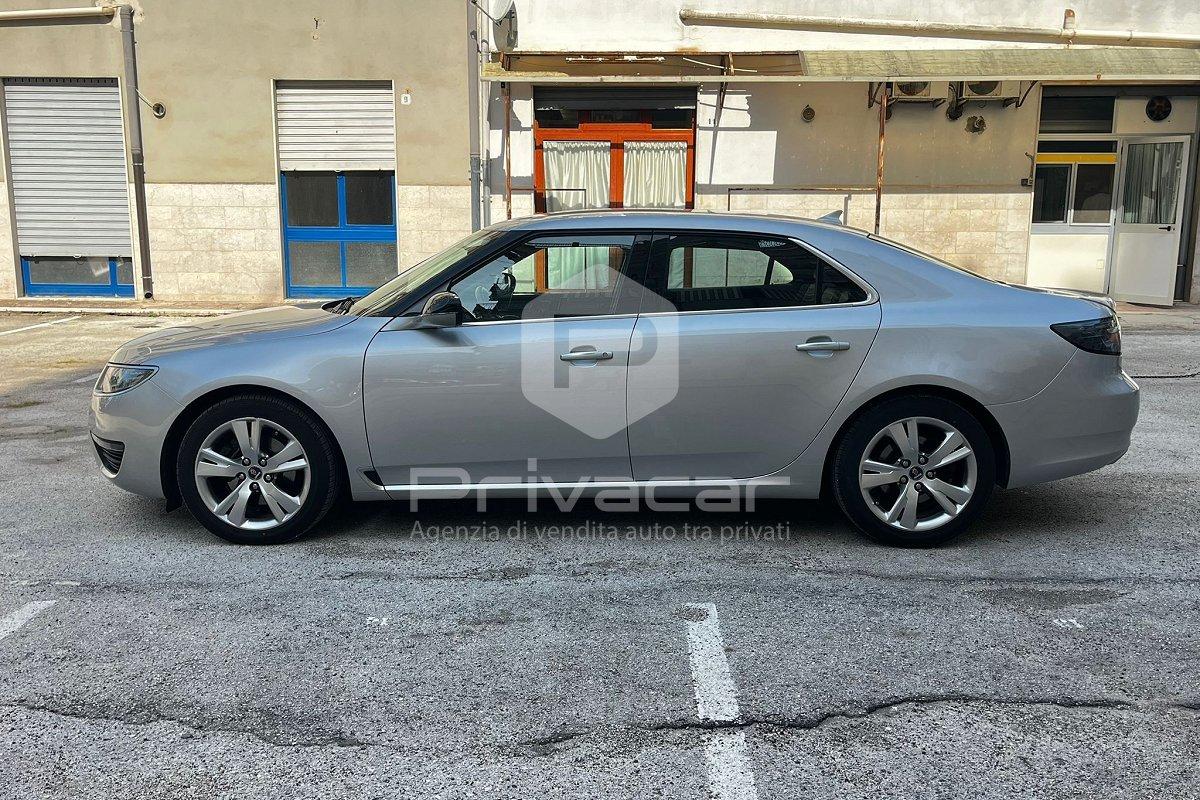 SAAB 9-5 2.0 Turbo Linear