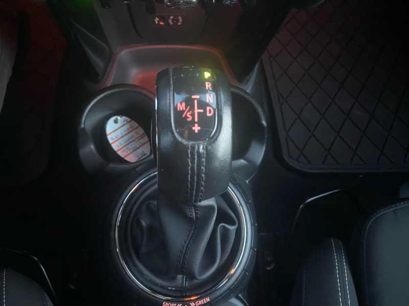 MINI Mini 1.5 Cooper D Hype 5p AuTo