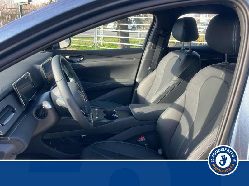 BYD Seal 6 DM-i Touring Boost