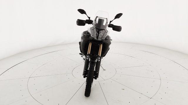 YAMAHA XTZ 690 D TENERE