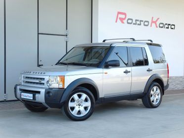 LAND ROVER Discovery 3 2.7 TDV6 190CV 7 posti ASI