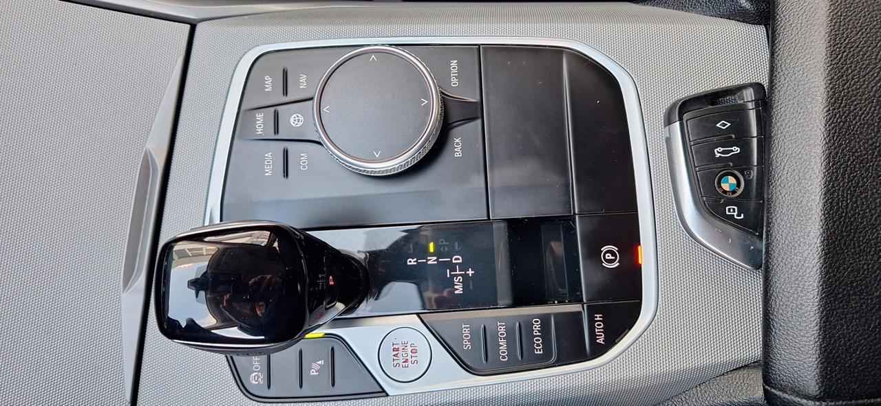 Bmw SERIE 3 318D MHEV BERLINA 150 CV - C.AITOMATICO-BUSINESS