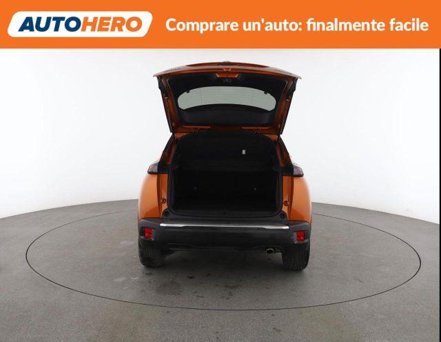 PEUGEOT 2008 BlueHDi 130 S&S EAT8 GT Line