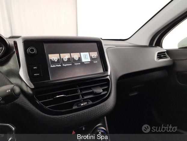 Peugeot 2008 1.2 PureTech 82 CV Active