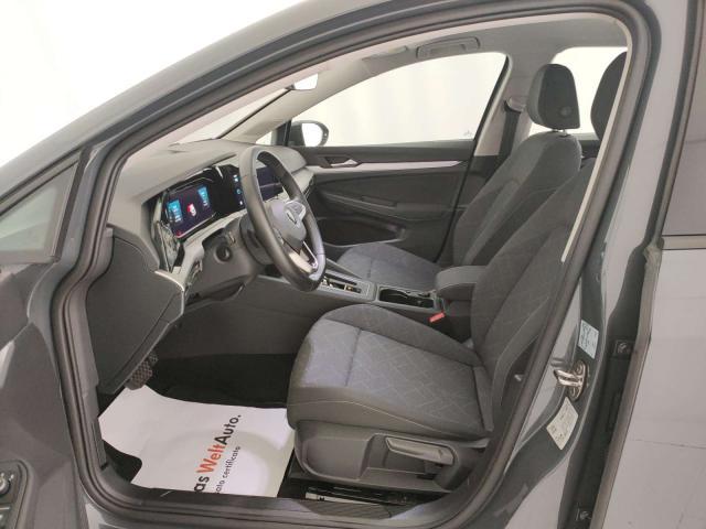 Volkswagen Golf Golf VIII 2020 1.0 etsi evo Life 110cv dsg