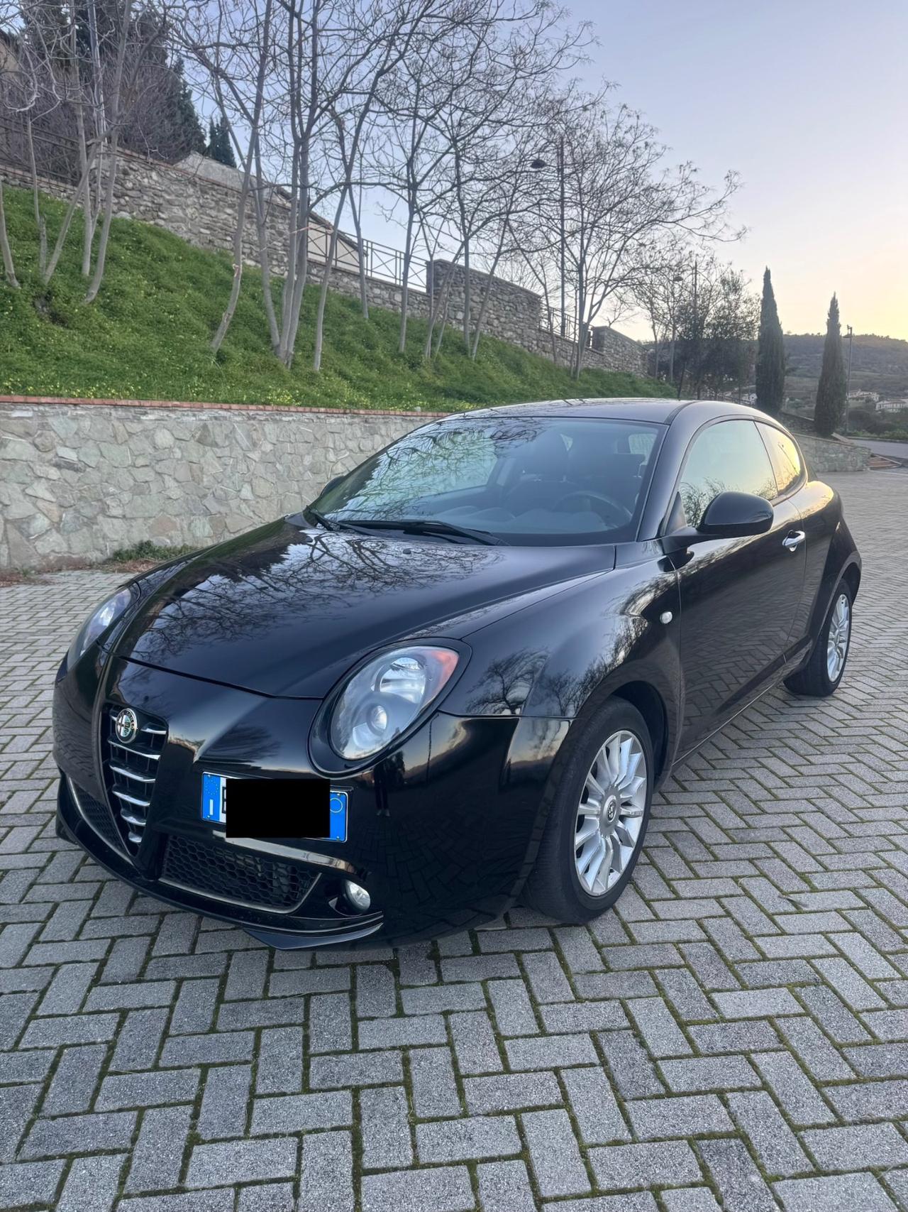 Alfa Romeo MiTo 1.3 Multijet 85Cv 2015