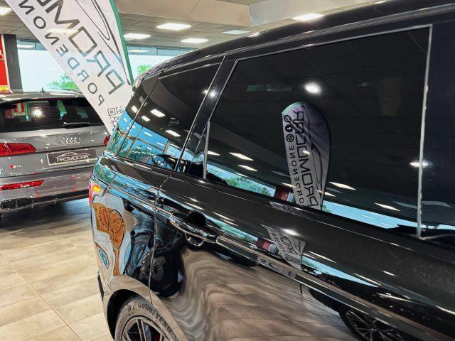 LAND ROVER Range Rover Sport 2.0 Si4 PHEV HSE DYNAMIC STEALTH *UNIPROP*MONITOR*