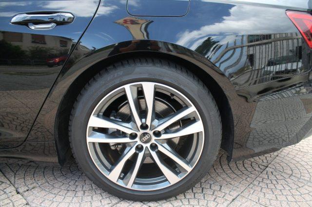 AUDI A6 50 2.0 TFSI e quattro ultra S tronic S line editio
