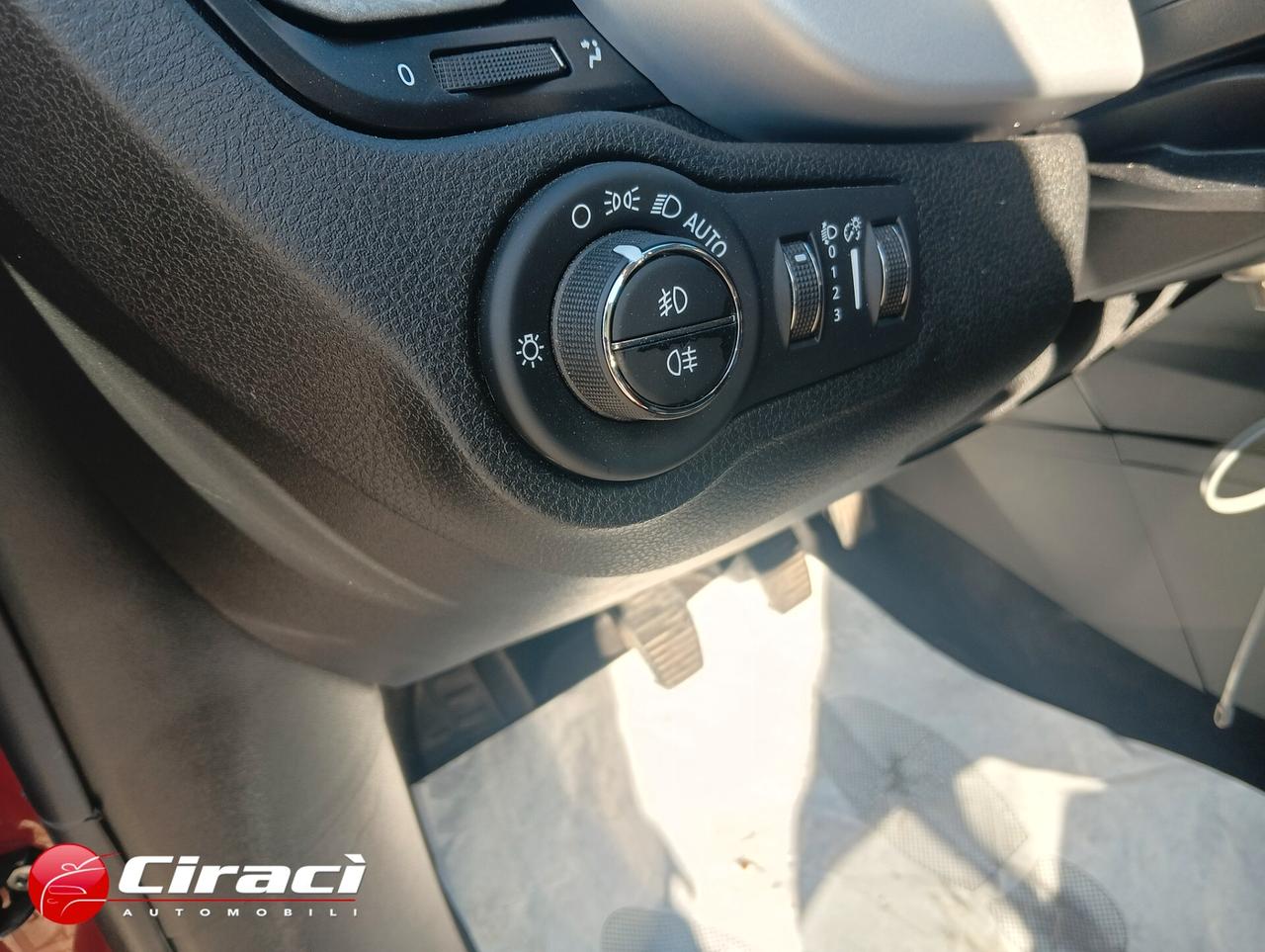 Fiat 500X 1.0 T3 120 CV Connect