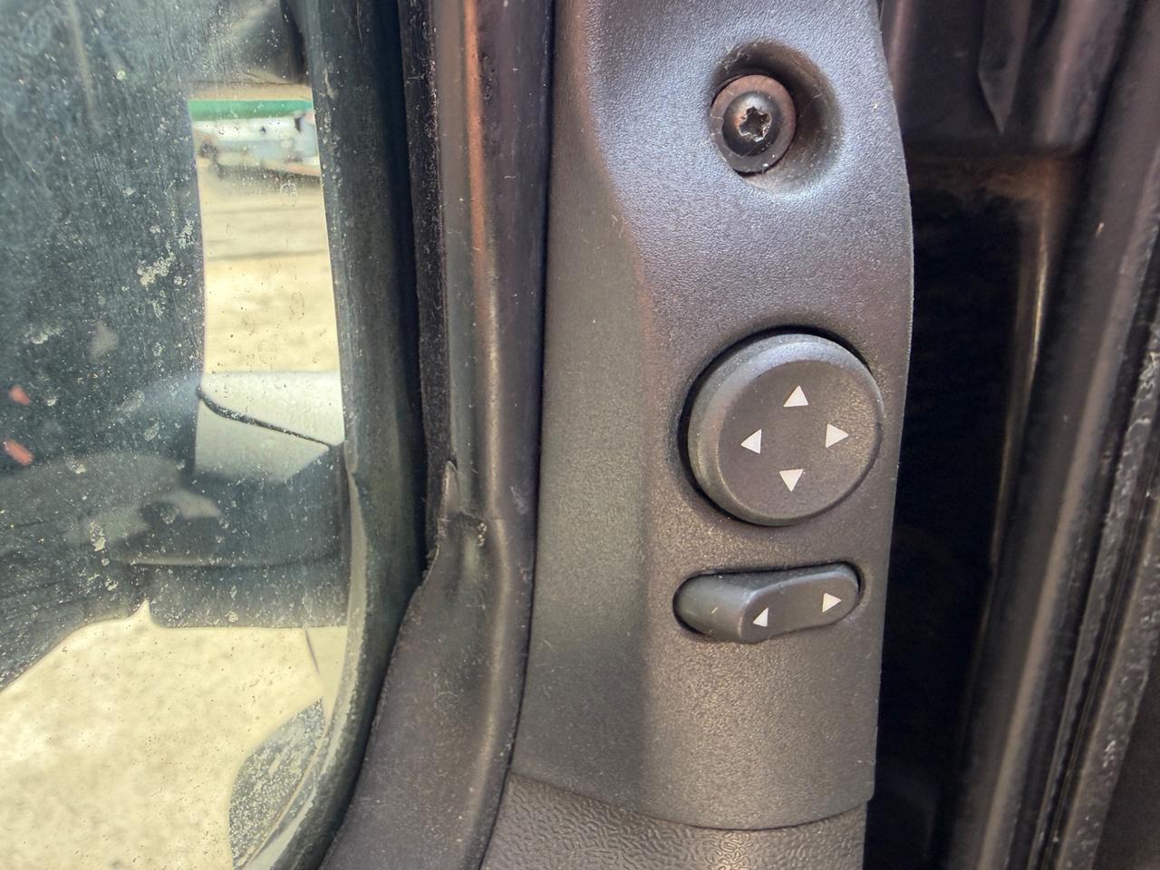 DOBLO TETTO ALTO 1.9JTM 120CV PEDANA DISABILI