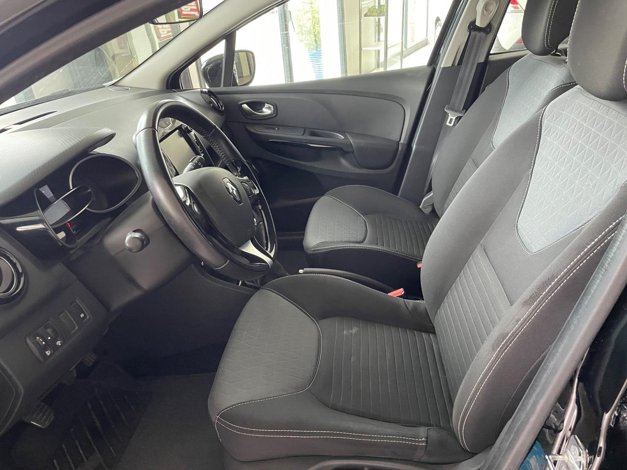 Renault Clio Sporter 1.5 dCi 8V 90CV Start&Stop Energy