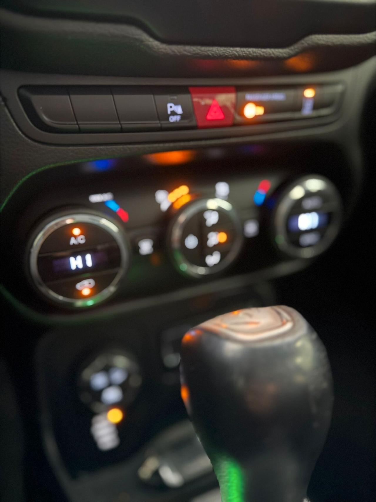 Jeep Renegade 2.0 Mjt 140CV 4WD AUTOMATICA Limited