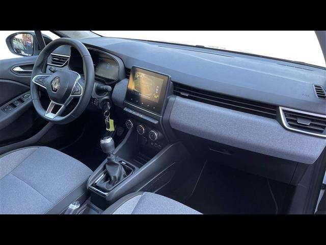Renault Clio 1.0 TCe GPL Evolution