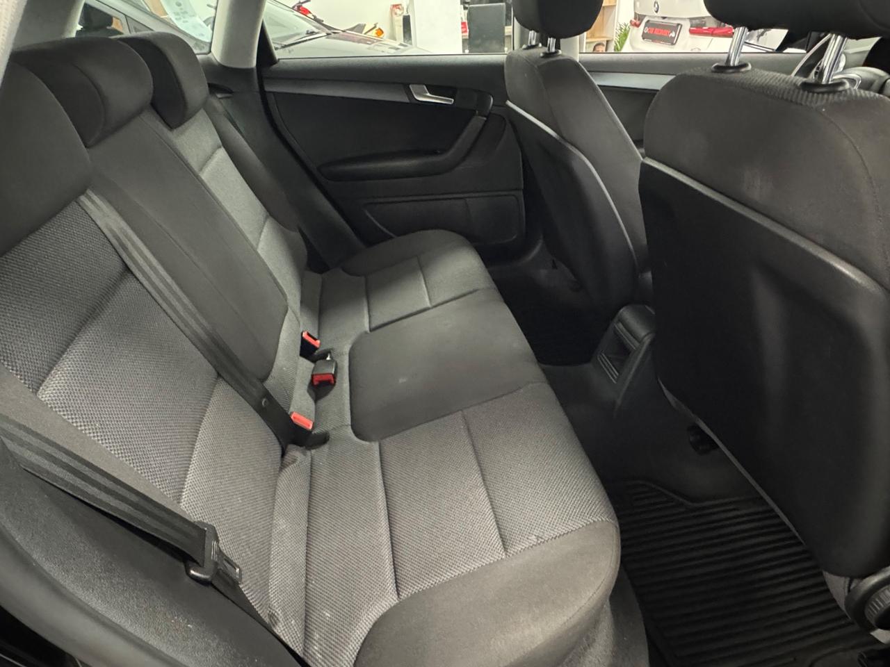 Audi A3 1.6 TDI 90 CV CR F.AP. Ambition