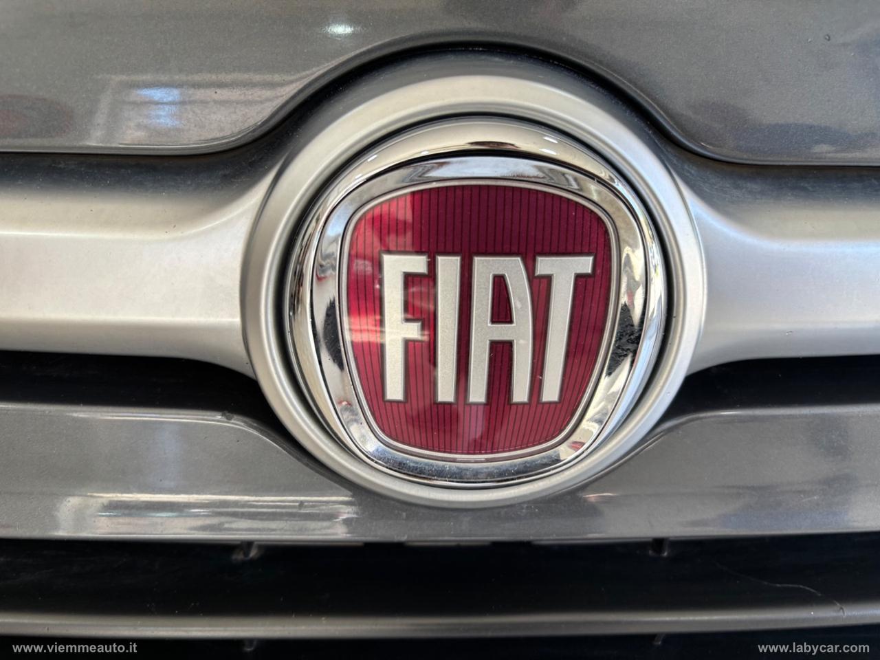 FIAT 500X 2.0 M.Jet 140 CV 4x4 Cross