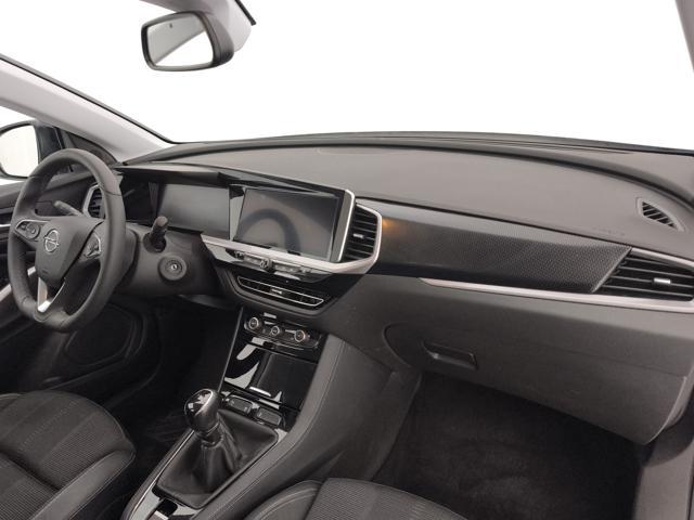 OPEL Grandland 1.2 GS s&s 130cv