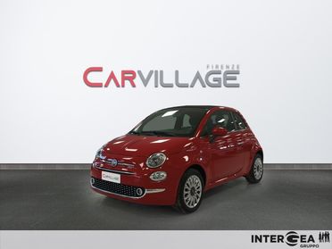 FIAT 500C 1.0 hybrid Dolcevita 70cv