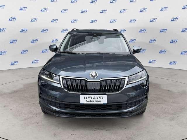 Skoda Karoq 1.0 tsi Ambition