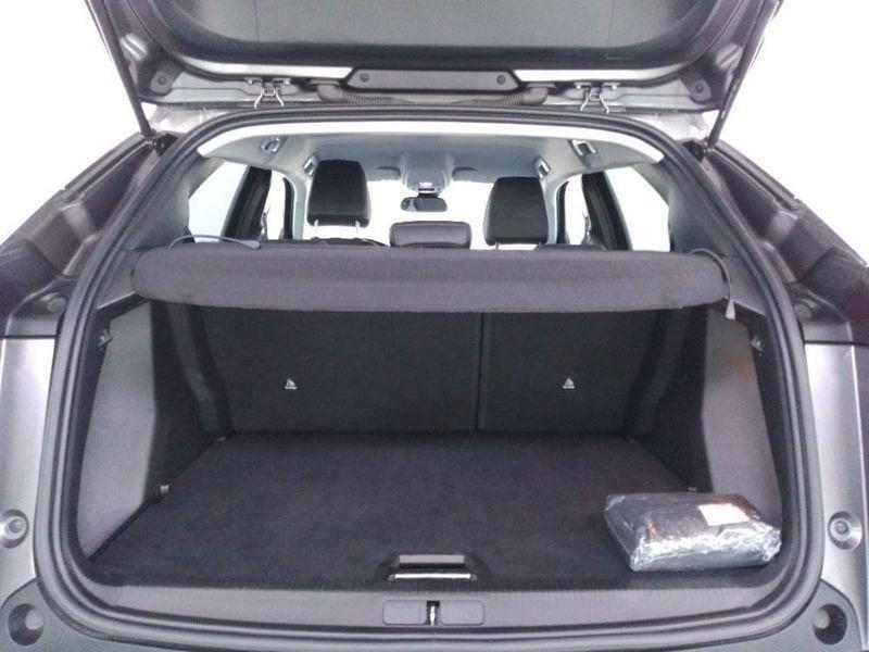 Peugeot 2008 1.2 puretech Allure s&s 100cv