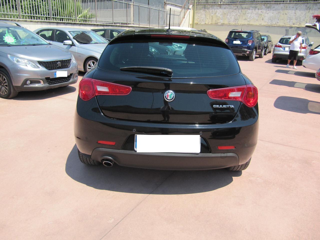 Alfa Romeo Giulietta 1.6 JTDm 120 CV Super - 2016