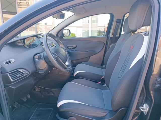 LANCIA Ypsilon 1.2 69 CV 5 porte Elefantino