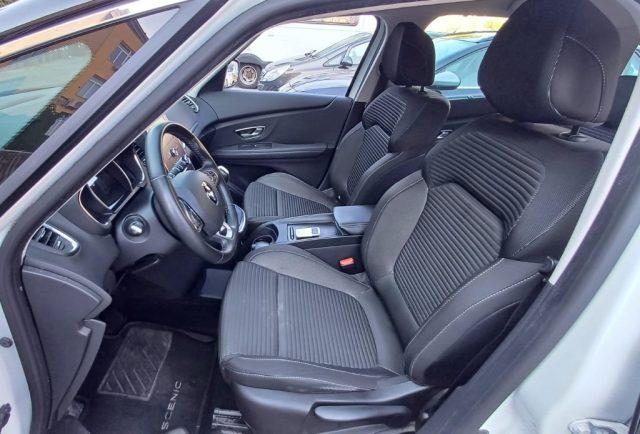 RENAULT Grand Scenic Blue dCi 120 CV EDC Business