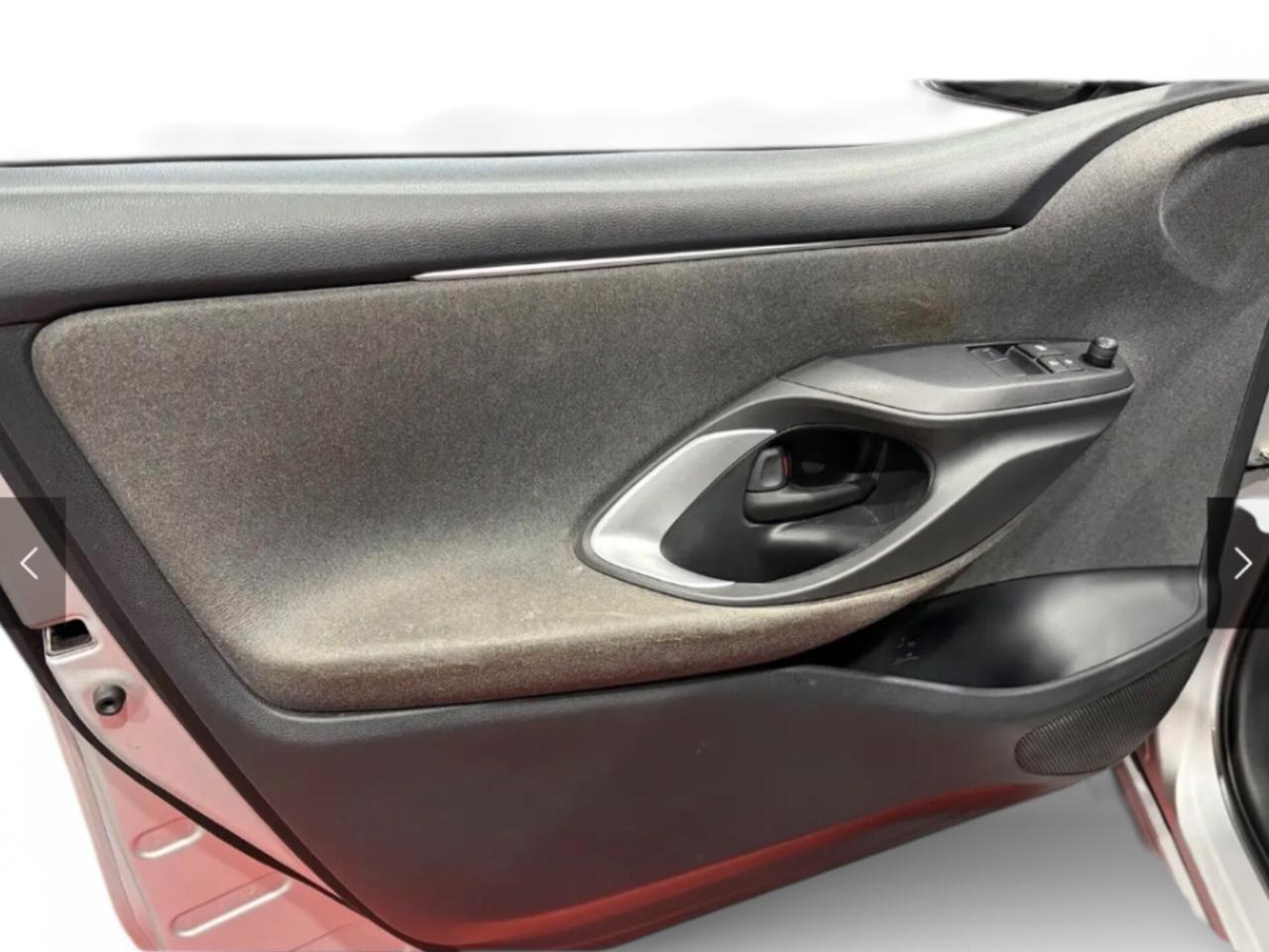 Toyota Yaris 1.5 Hybrid 5 porte Active Perfetta