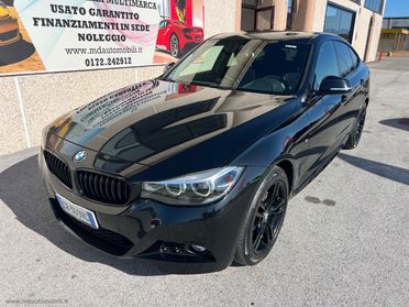 BMW 320d xDrive Gran Turismo Msport GT