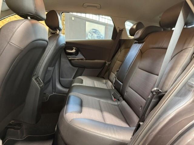 Kia Niro 1.6 GDi DCT HEV Energy